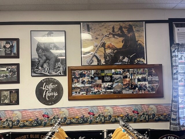 More Photos Of 121 1st Street 1st, Soldier Storefront Retail Residential For Sale