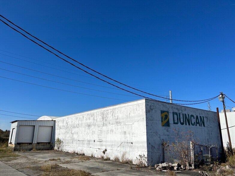 More Photos Of 1795 King Street Ext, North Charleston Warehouse For Sale