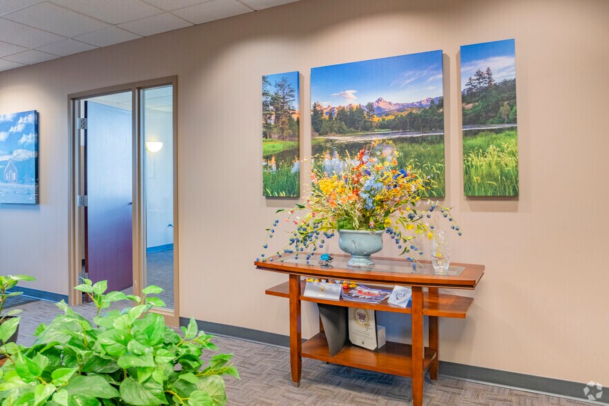 More Photos Of 1500 Grant St, Denver Office For Lease