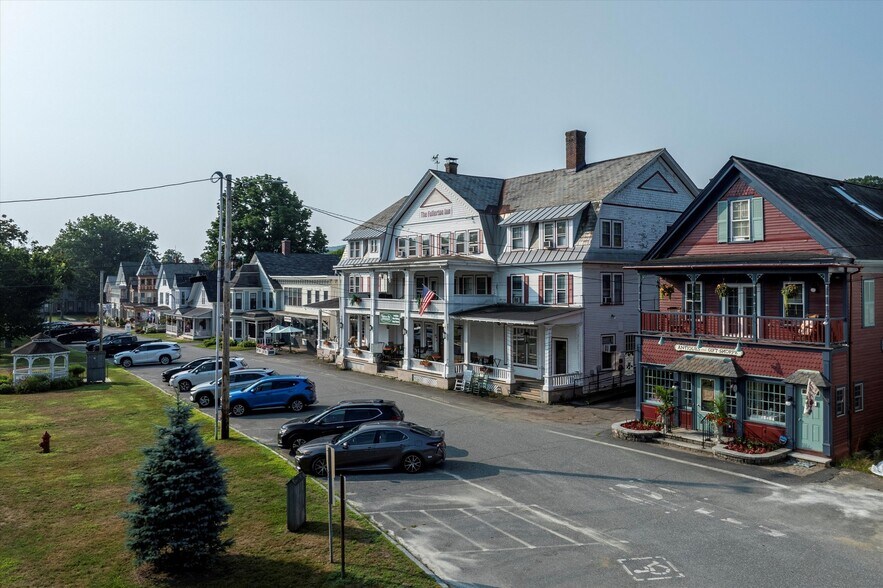 More Photos Of 40 The Common, Chester Hotel For Sale