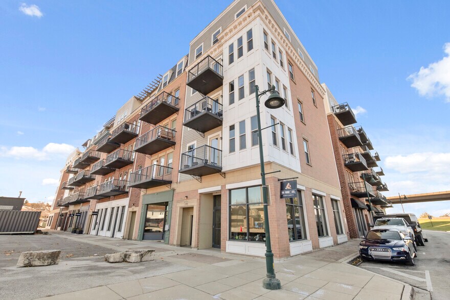 Primary Photo Of 350 River St, Lemont Apartments For Lease