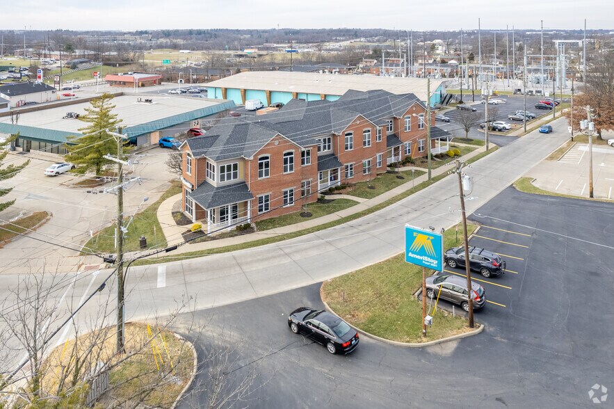 More Photos Of 495 Erlanger Rd, Erlanger Office For Lease