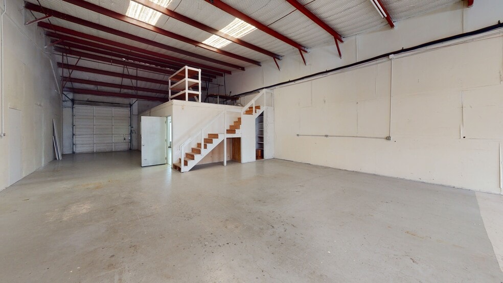 Primary Photo Of 7300 Caribou St, San Antonio Warehouse For Lease