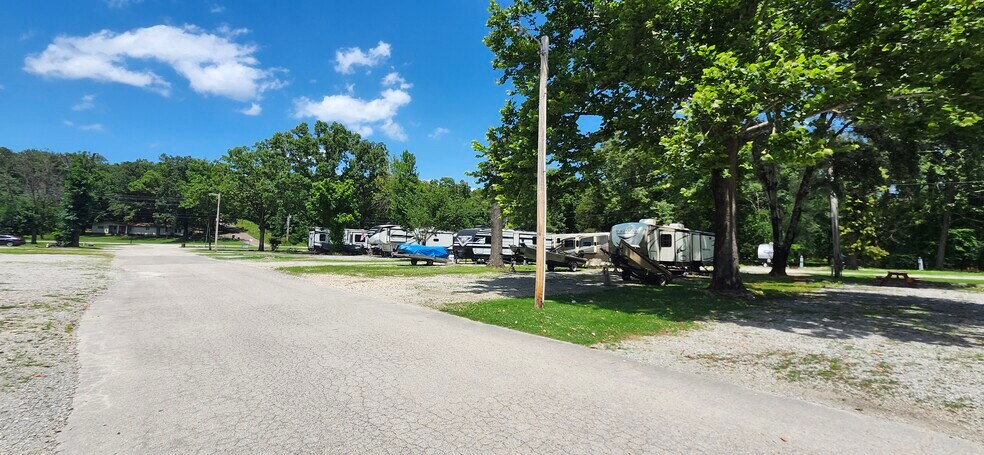 More Photos Of 469 River Rd, Lakeview Trailer Camper Park For Sale