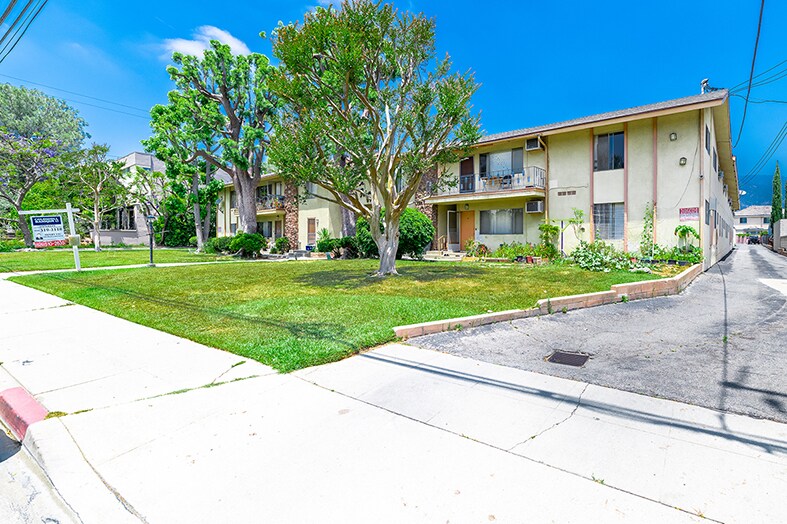 More Photos Of 515 Fairview Ave, Arcadia Apartments For Sale