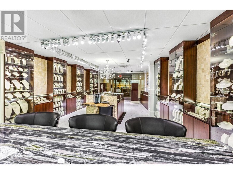 More Photos Of 4000 No. 3 Rd, Richmond Storefront Retail Office For Sale