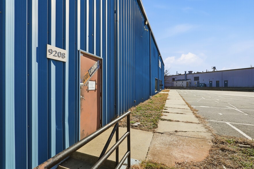 More Photos Of 9208 Enterprise Ct, Manassas Park Warehouse For Sale