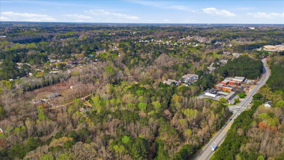 More Photos Of Fielder Rd @ Mount Zion Rd, Jonesboro Land For Sale