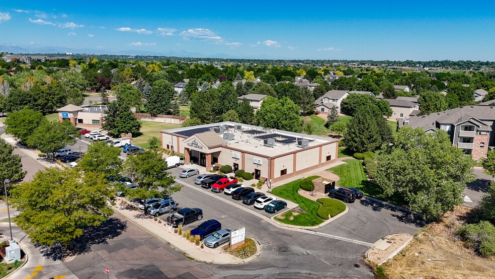 More Photos Of 3655 E 104th Ave, Thornton Medical For Lease