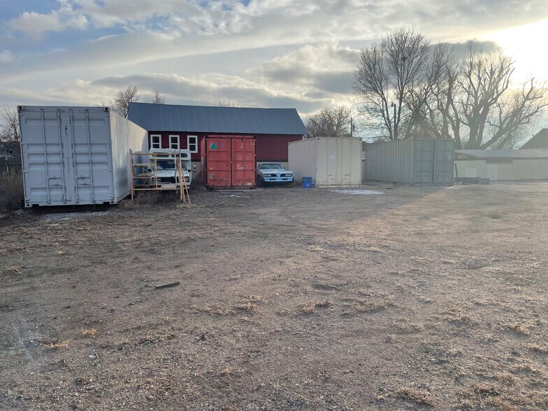 More Photos Of 1104-1108 E 1st St, Loveland General Retail For Lease