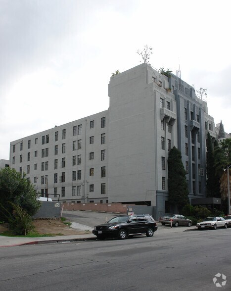 More Photos Of 512 S Hobart Blvd, Los Angeles Apartments For Sale
