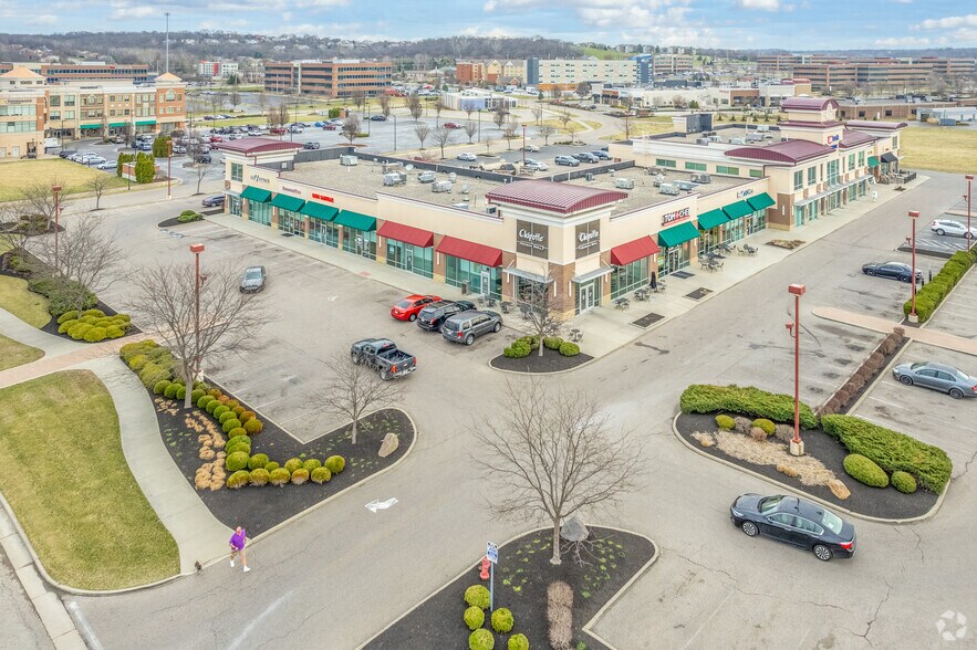 More Photos Of 9316-9330 Union Centre Blvd, West Chester Unknown For Lease