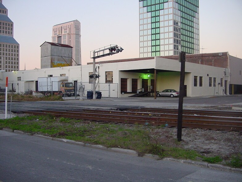 More Photos Of 47 W Jefferson St, Orlando Warehouse For Sale