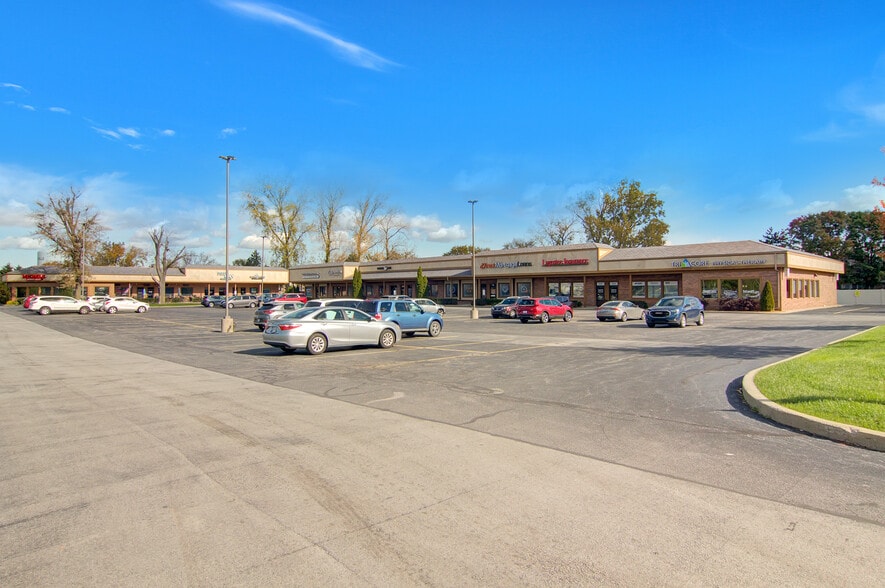 More Photos Of 8209-8267 Wicker Ave, Saint John Unknown For Lease