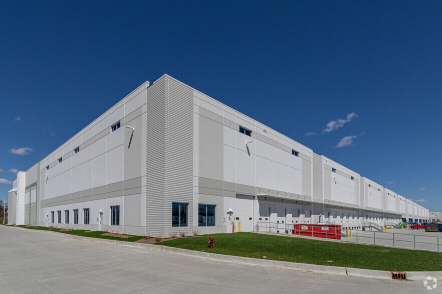 More Photos Of 5 Prologis Park 355, Lockport Unknown For Lease