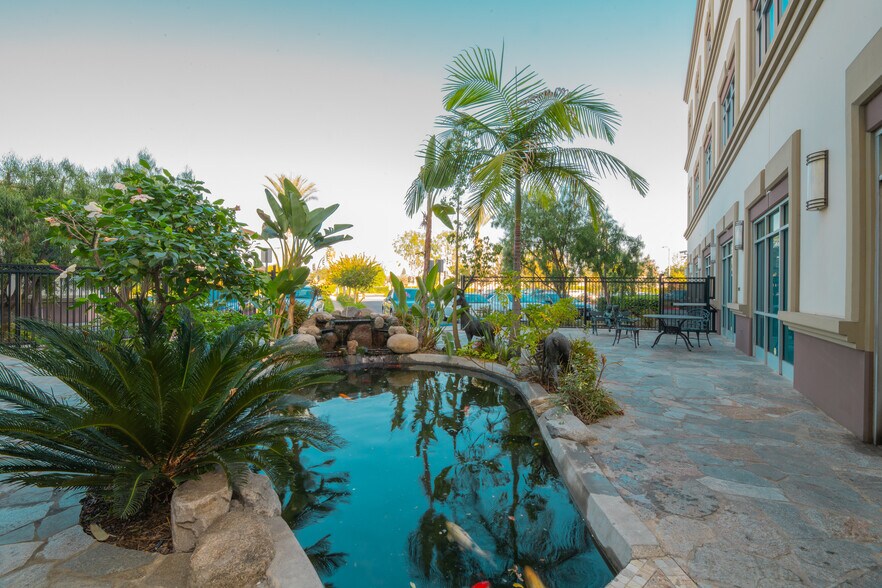 More Photos Of 2707 E Valley Blvd, West Covina Medical For Sale