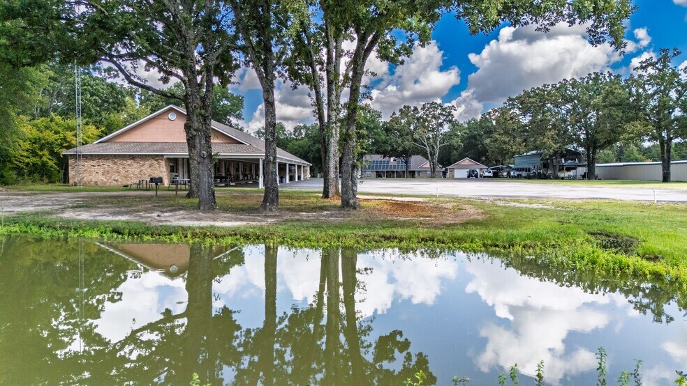 More Photos Of 9530 W FM 515, Alba Specialty For Sale