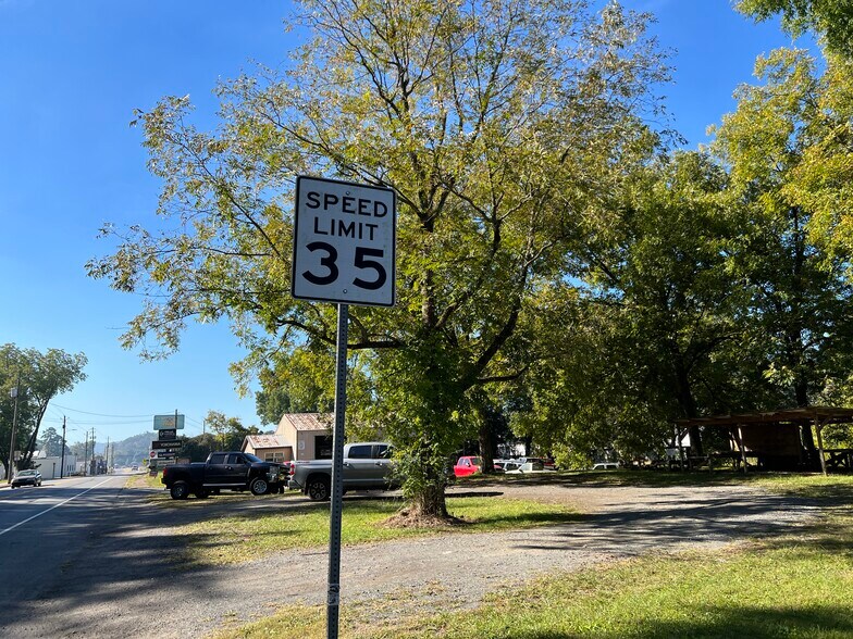 More Photos Of 2597 Highway 411 Se, Fairmount Land For Sale