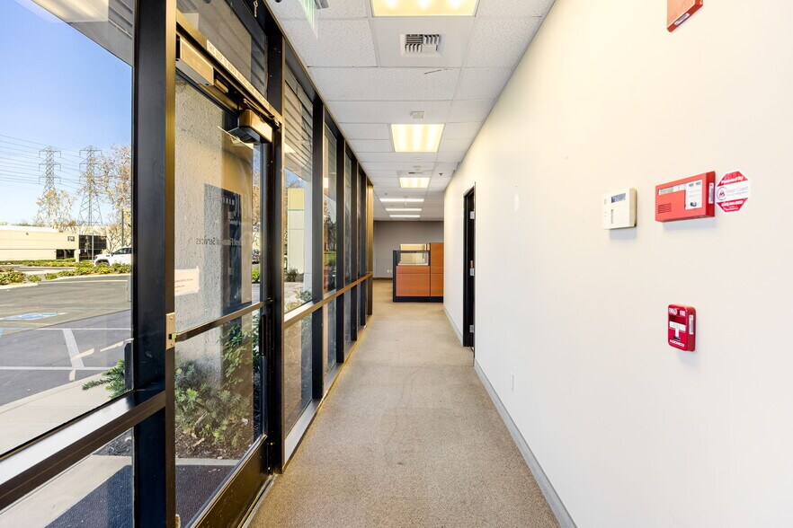 More Photos Of 10425 Enterprise Dr, Redlands Light Distribution For Sale