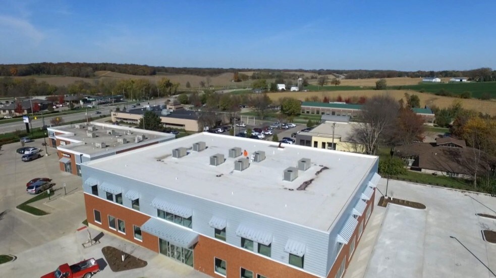 More Photos Of 2545 N Dodge St, Iowa City Medical For Sale