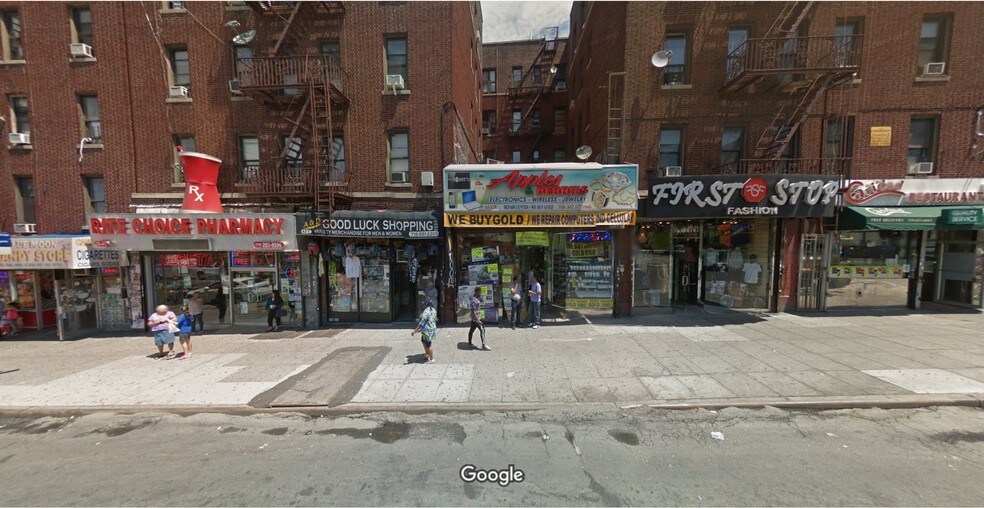 More Photos Of 41 E 170th St, Bronx Apartments For Lease