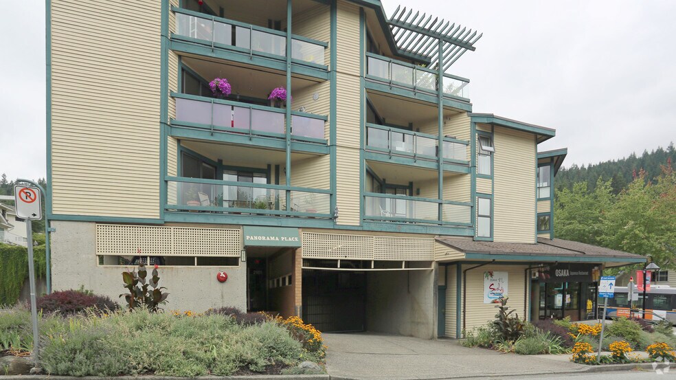 More Photos Of 4313-4355 Gallant Ave, North Vancouver District Apartments For Sale