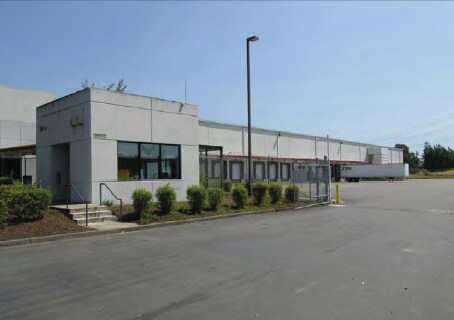 More Photos Of 208 Maurin Rd, Chehalis Warehouse For Lease