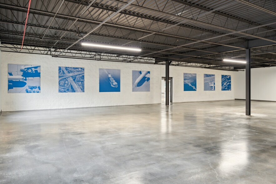 More Photos Of Port 26 | 2155 Eagle Drive, North Charleston Office For Lease