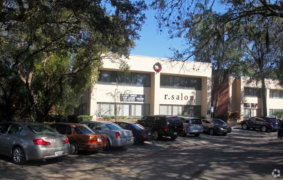 More Photos Of 2454 N McMullen Booth Rd, Clearwater Loft Creative Space For Lease