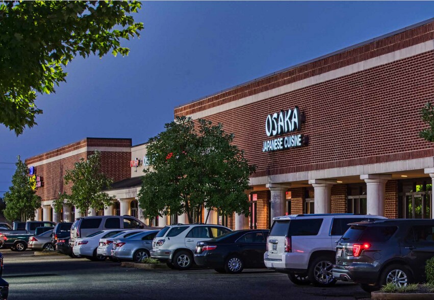 More Photos Of 7108-7164 Hacks Cross Rd, Olive Branch Freestanding For Lease