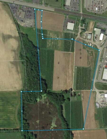 More Photos Of 1029 Route 5 & 20, Geneva Land For Sale