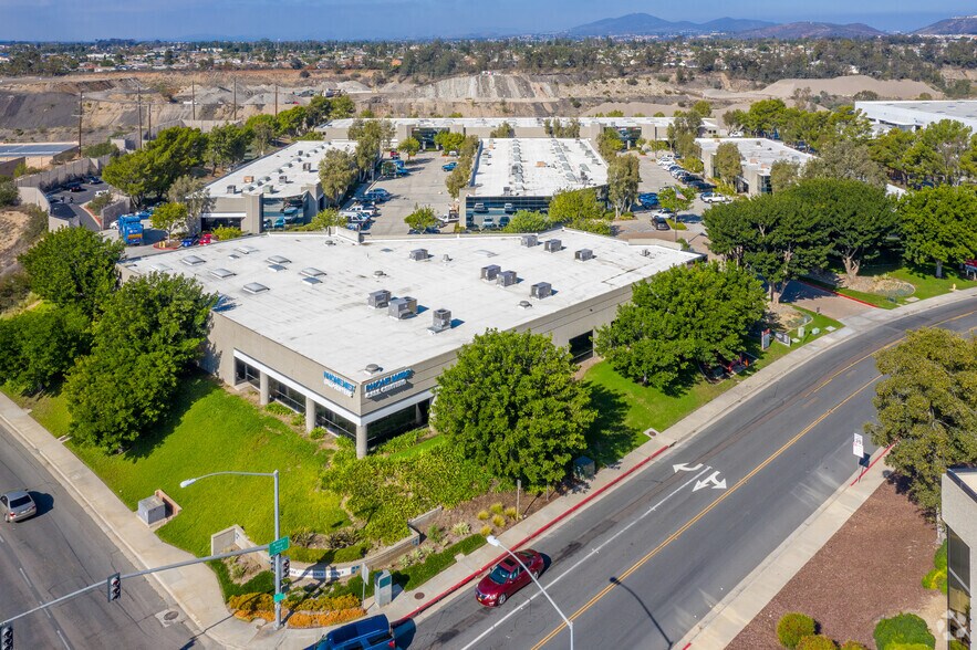 More Photos Of 8920 Activity Rd, San Diego Manufacturing For Lease