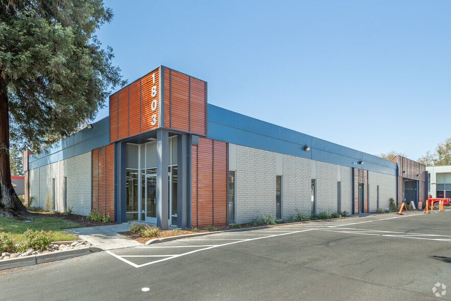 Primary Photo Of 1803 Tribute Rd, Sacramento Research And Development For Lease