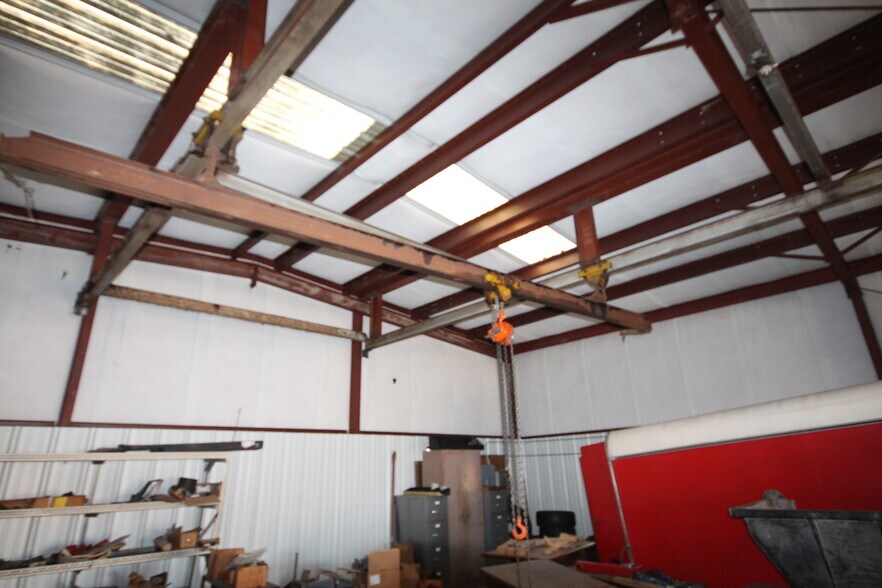 More Photos Of 2318 Charles Page Blvd, Tulsa Warehouse For Sale