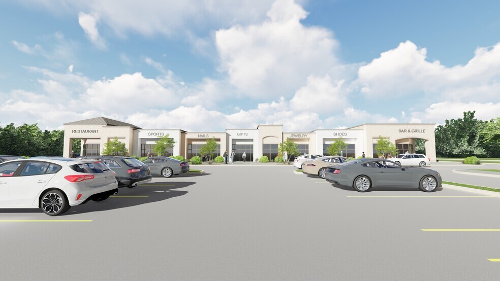 More Photos Of 620 E Nine Mile Rd, Pensacola General Retail For Sale