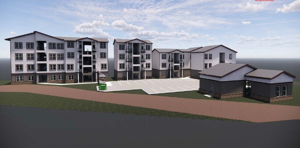 More Photos Of 23 Scott St, Atlanta Land For Sale