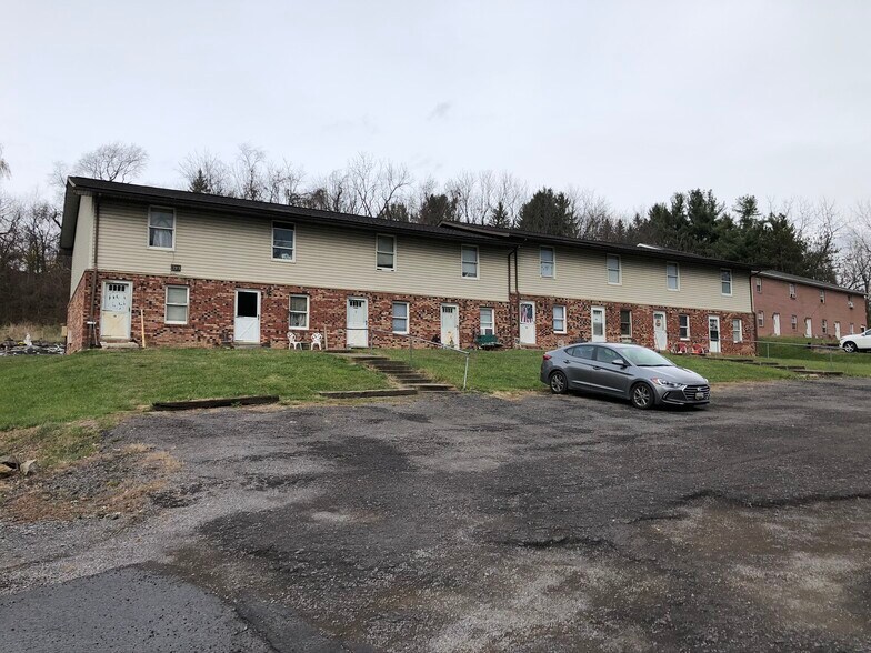 More Photos Of 193 Glenn St, Frostburg Apartments For Sale