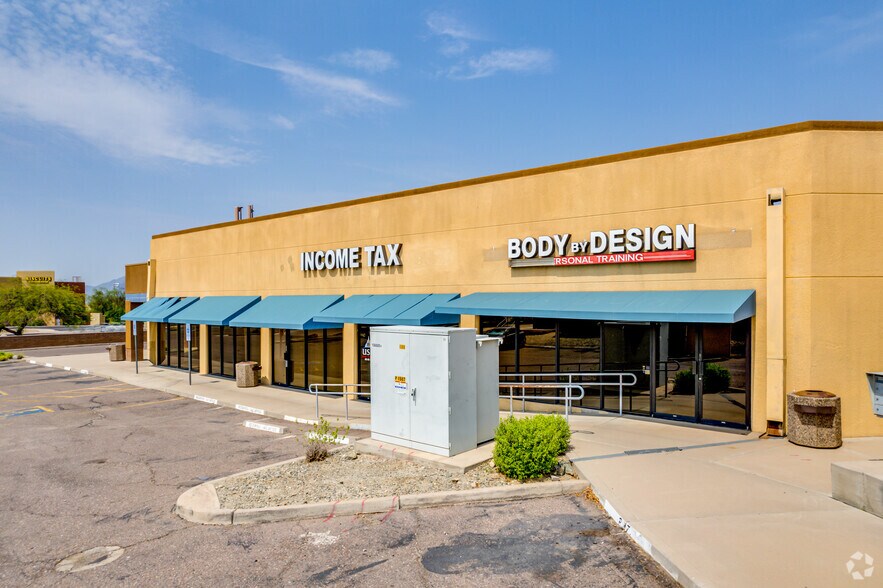 More Photos Of 1238-1244 E Chandler Blvd, Phoenix Unknown For Lease