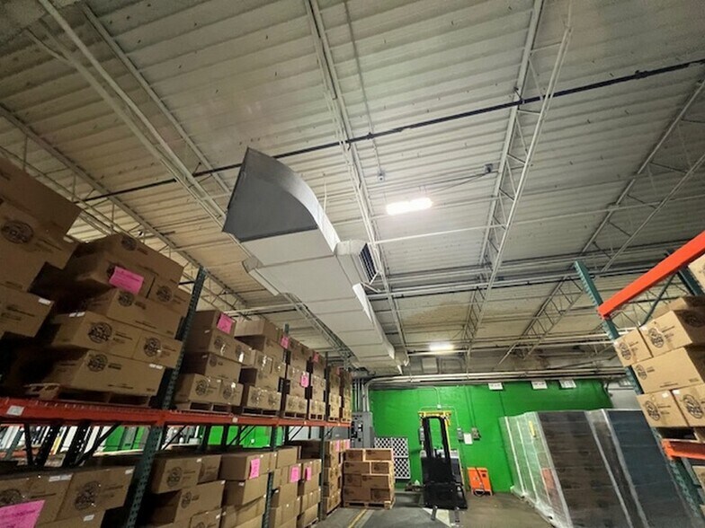 More Photos Of 1150 McConnell Rd, Woodstock Warehouse For Sale