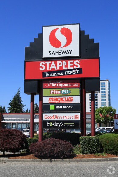 More Photos Of 32500 S Fraser Way, Abbotsford Freestanding For Lease