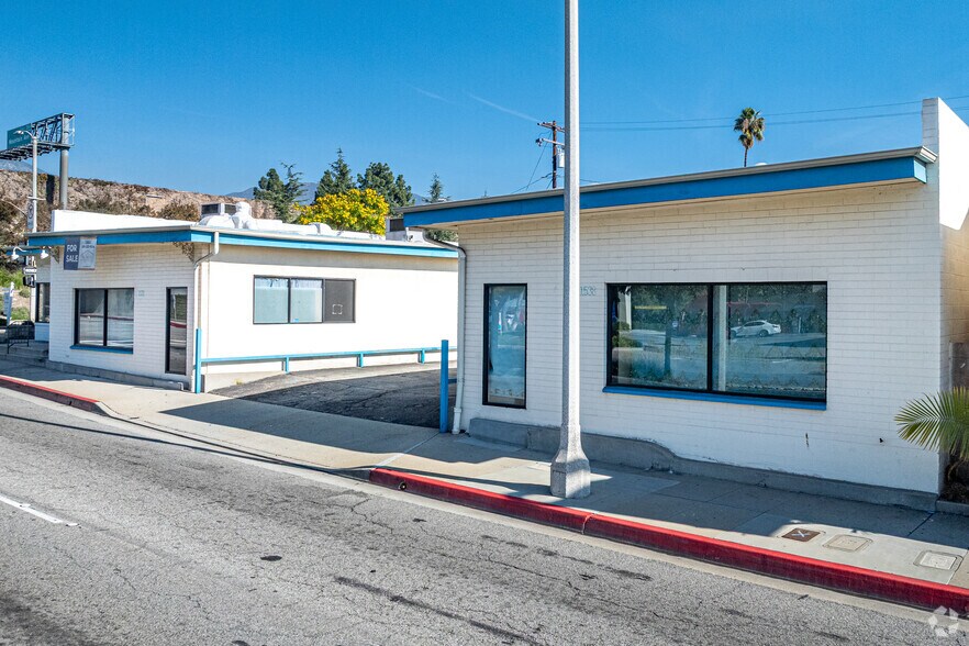 More Photos Of 1530 S Myrtle Ave, Monrovia Freestanding For Sale