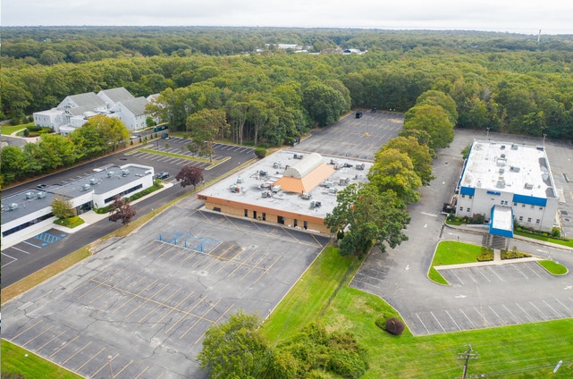 More Photos Of 250 Patchogue Yaphank Rd, East Patchogue Medical For Sale