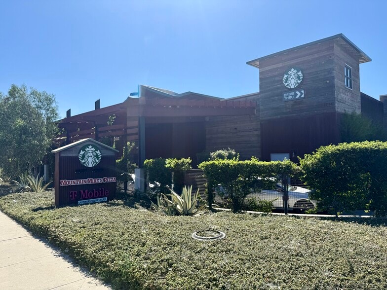 More Photos Of 1729-1739 N Broadway, Santa Maria General Retail For Lease