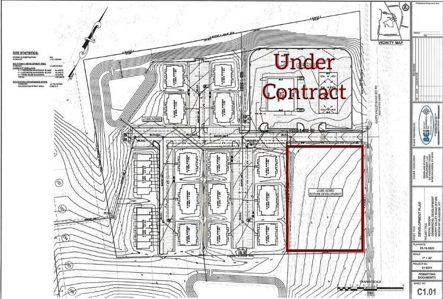 More Photos Of 0 Happy Valley Rd, Glasgow Land For Sale