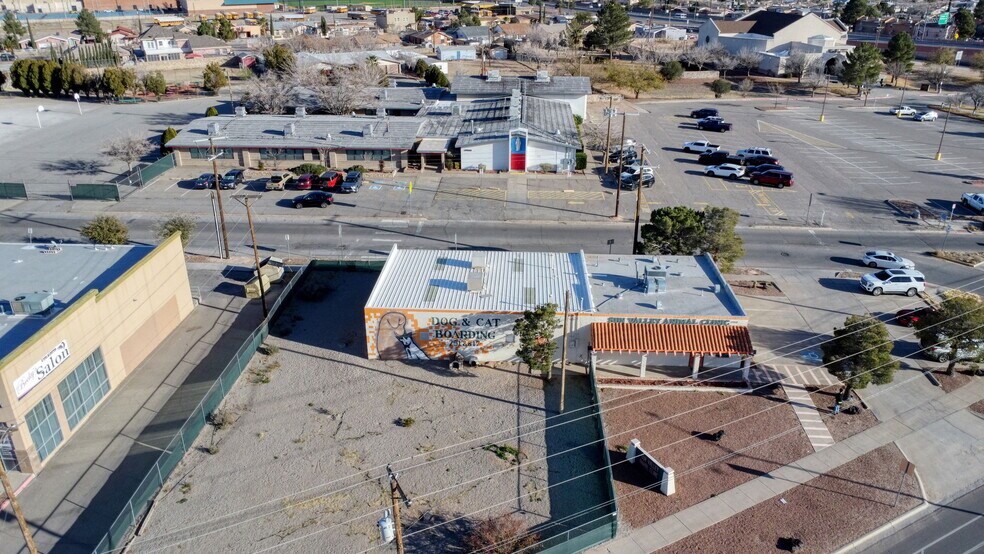 More Photos Of 10050 Mccombs St, El Paso Medical For Sale
