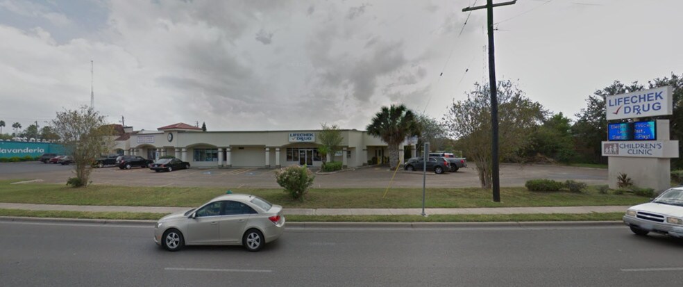 More Photos Of 1623 W Pecan Blvd, McAllen Storefront Retail Office For Lease