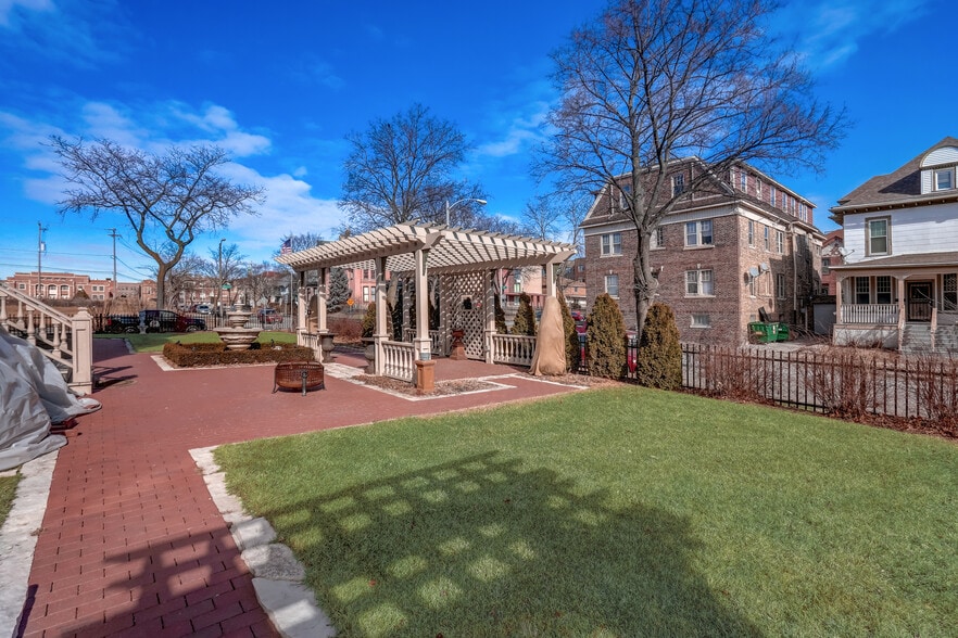 More Photos Of 3209 W Wells St, Milwaukee Hospitality For Sale