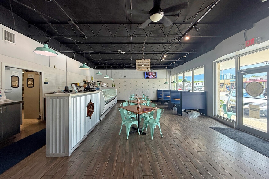 More Photos Of 12900-12950 W Dixie Hwy, North Miami Storefront For Lease