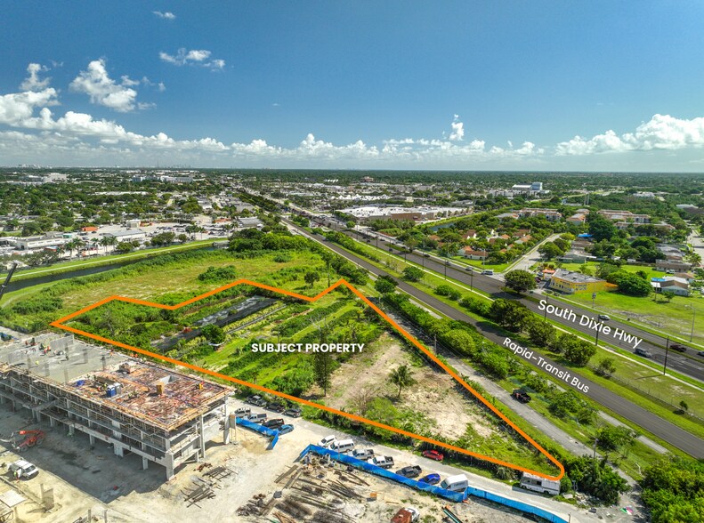 More Photos Of 21350 SW 115th Rd, Miami Land For Sale