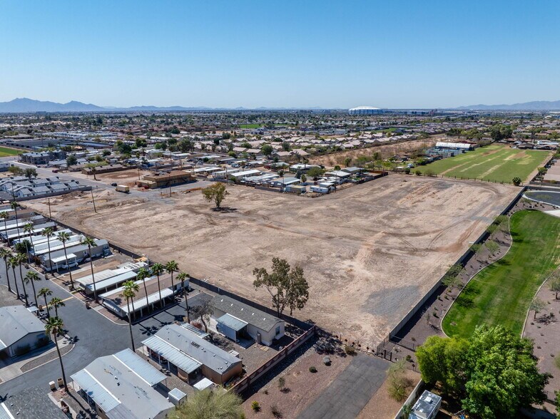 More Photos Of 7118 80th Ave, Glendale Land For Sale